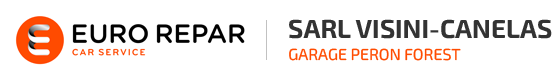 GARAGE DE BOULLERET